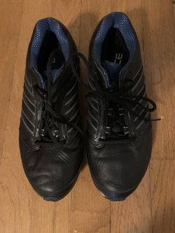 Men’s adidas mi bounce size 10.5