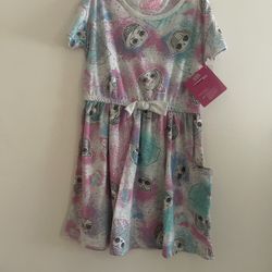 LOL Dress