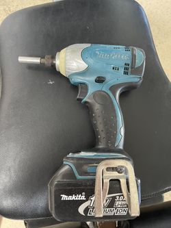 Makita BTD141