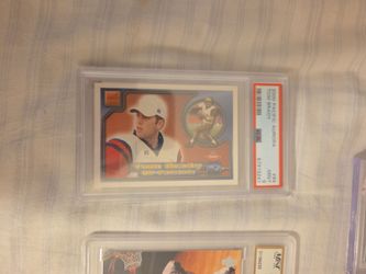 Graded Sports Cards