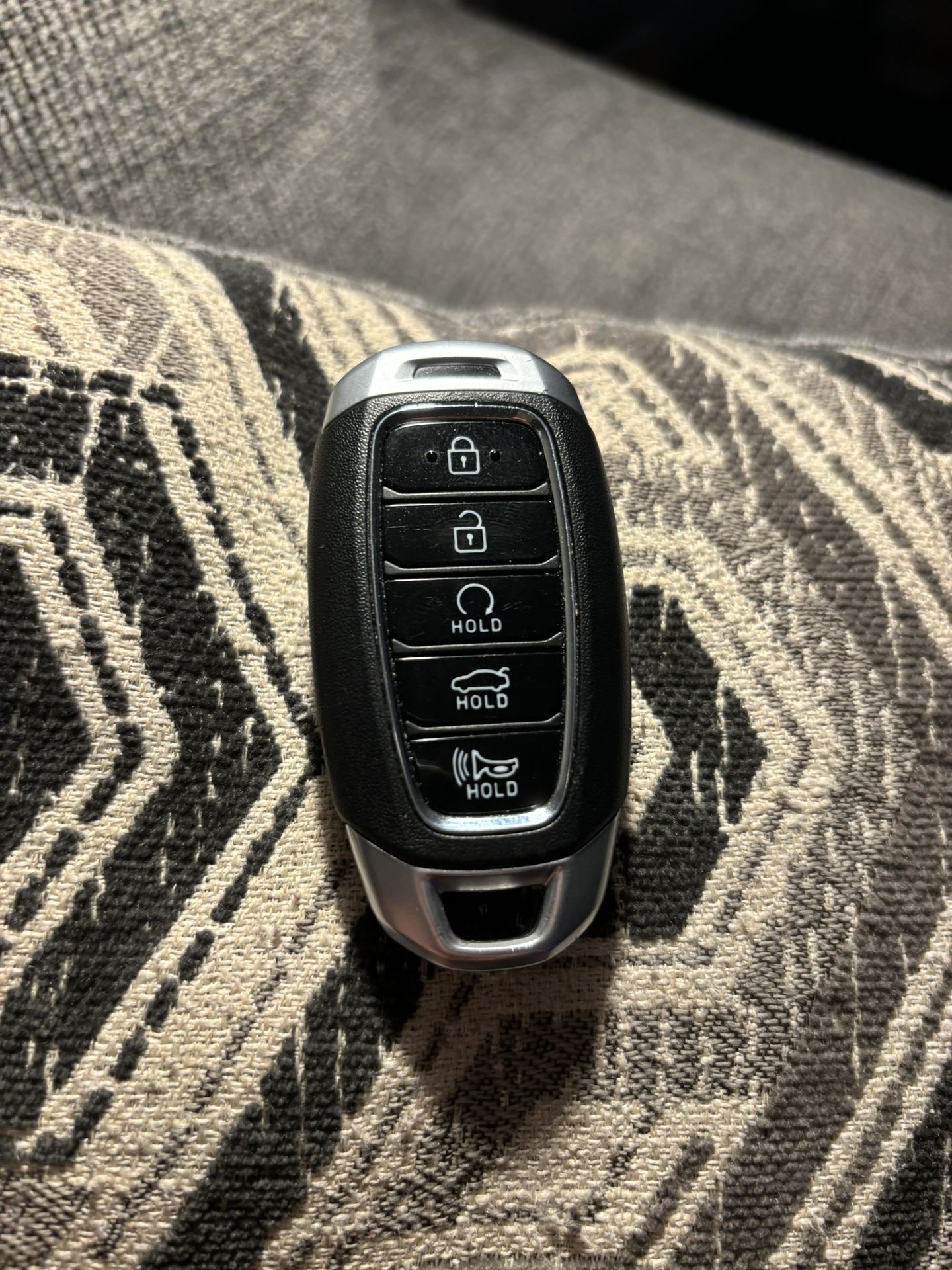 Hyundai Key FOB