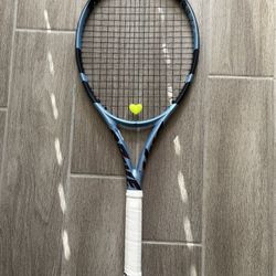 BABOLAT PURE DRIVE LITE GEN11 TENNIS RACQUET