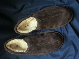 Slip-On Slippers