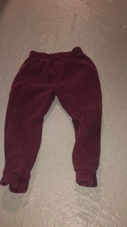 Boys sweatpants