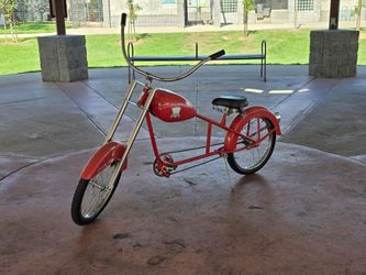 Cool Bicycle