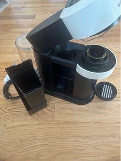 Nespresso vertuo