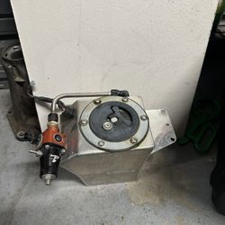 F Body Nitrous Fuel Cell 