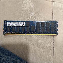 Kingston 16 GB DDR3L 1600  ECC  Low Voltage Server RAM
