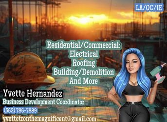 Business Development Coordinator