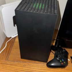 Xbox series x