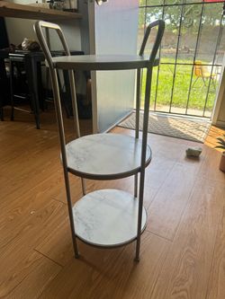 Marble 3 layer set