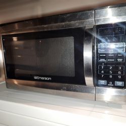 Emerson Microwave