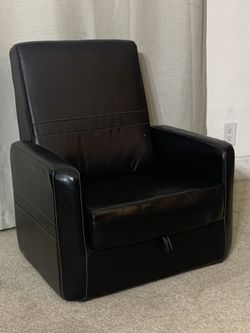 Comfy CHILD Convertible Couch Chair