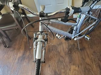 Huffy magellan sales commuter series