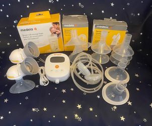 Hygeia Breast Pump