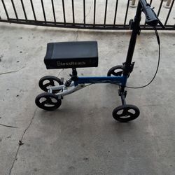 Knee Scooter 