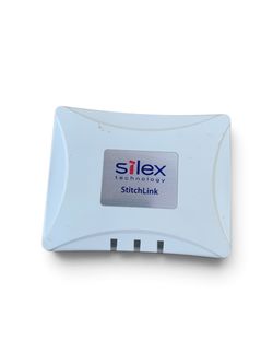 Silex Technology StitchLink Wireless Adapter
