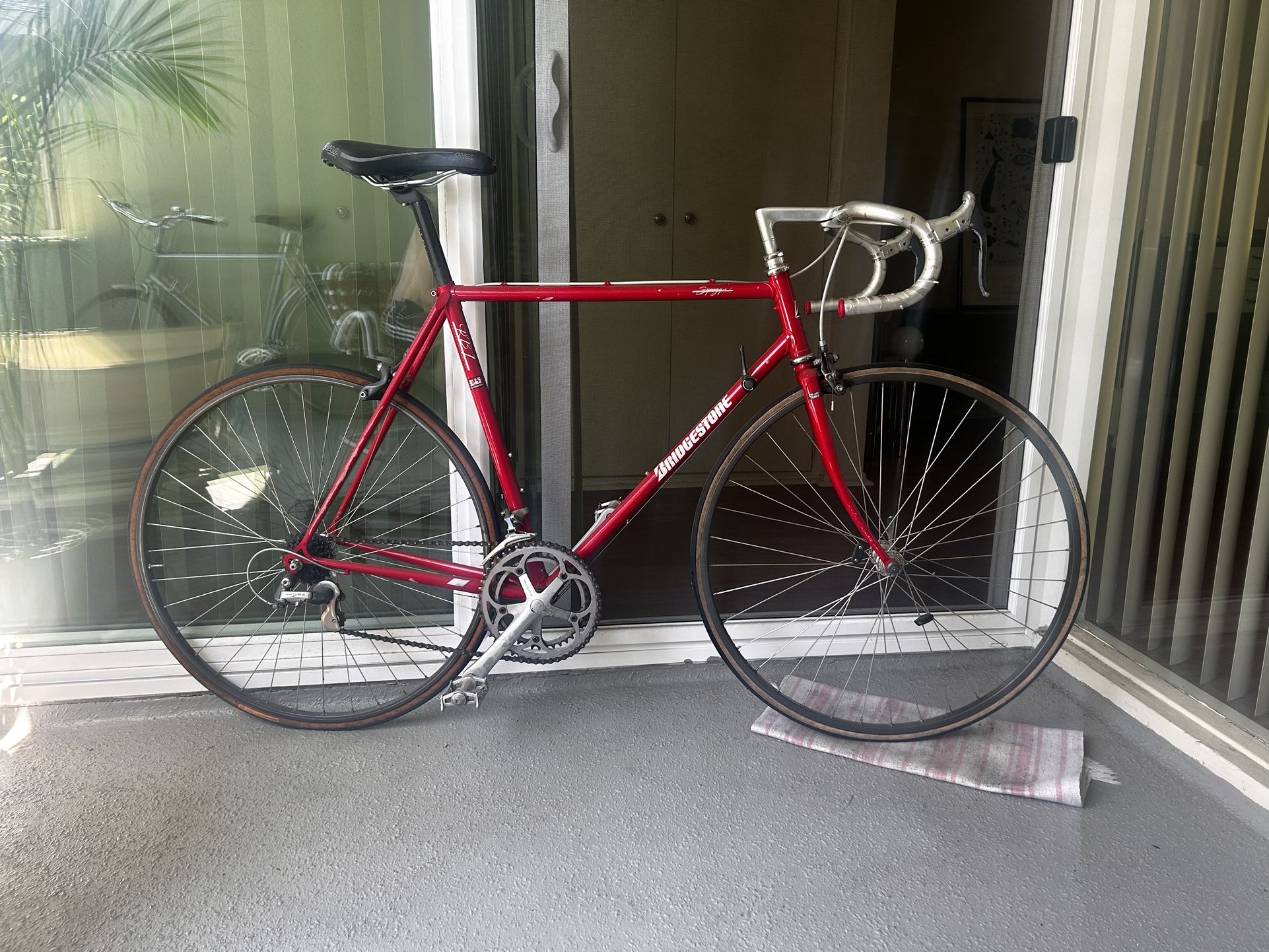 Bridgestone RB1 56cm. for Sale in Los Angeles, CA - OfferUp