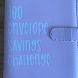 Money Saving Envelope 