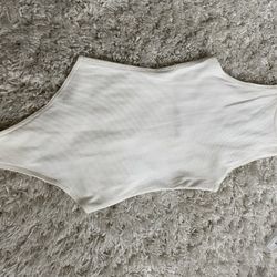 Used Bodysuit Abercrombie & Fitch Size XS