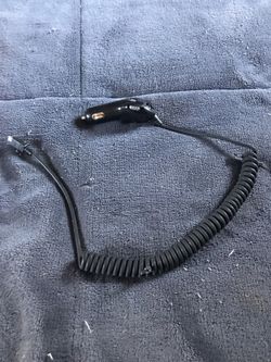 Samsung car charger! Only 8!