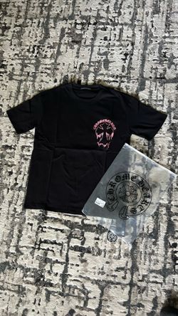 Chrome Heart Tee