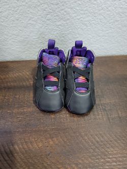 Baby Jordan