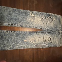 Exclusive rock revivals