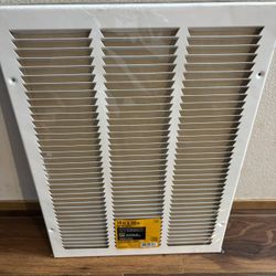 Everbilt Air Vent Grille