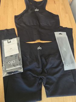 Ropa deportiva