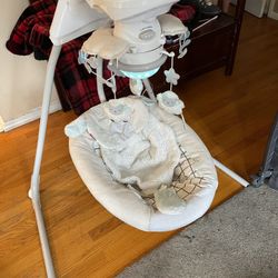 Baby Swing 
