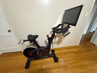 Echelon Ex-5 Bike