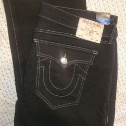True Religion Denim Jeans