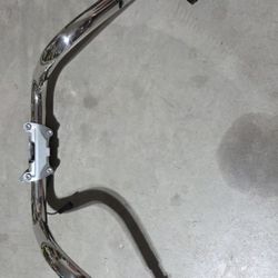 15 Road Glide Stock Take Off Parts