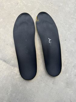 VKTRY Insoles Mens 10-10.5