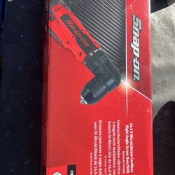 Snapon Angle Drill