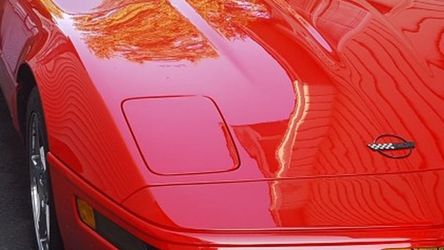 1995 Chevrolet Corvette