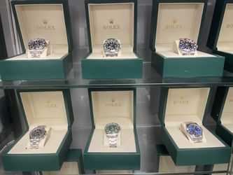 Designer watches do sell