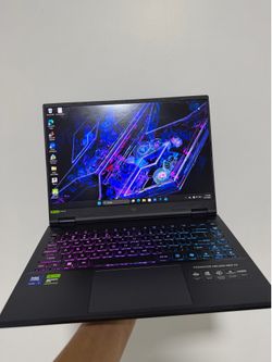 Acer Predator Helios Neo 14 RTX 4070 | Ultra 7 | 16GB | 1TB SSD