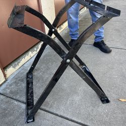 Miter Saw Stands 