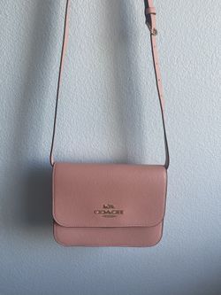 Coach Brynn Flap Crossbody