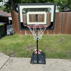 Kids basketball Hoop