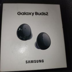 Samsung Galaxy Buds 2