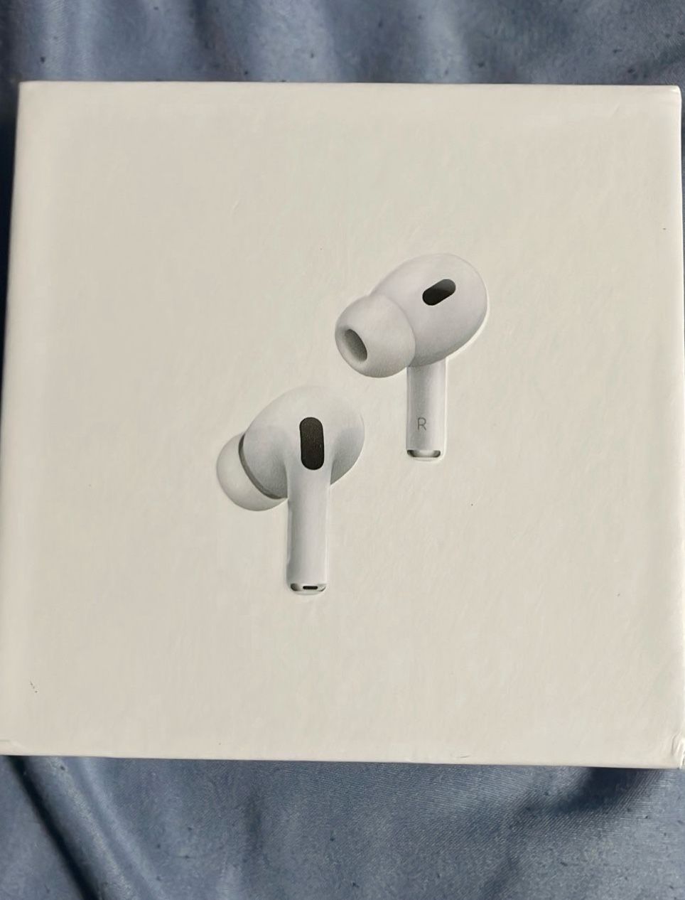 airpods pros 2nd gen