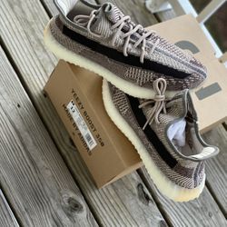 BRAND NEW ADIDAS YEEZY 350 “ZYON” FOR SALE!!! MEN’s SIZE 12  $280