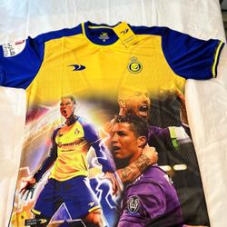 Ronaldo 