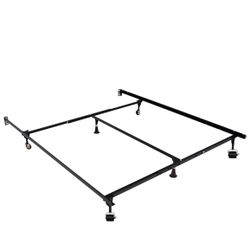 Atlas Lock Universal Mattress Frame