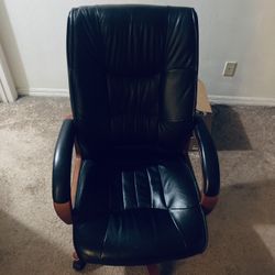Desk chair