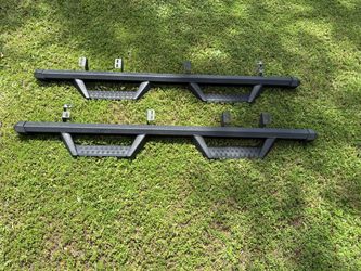 Running Boards