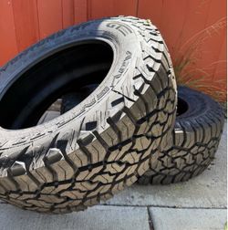 Gt radial Adventuro RT   35x12.50R20LT 125R 12 PR